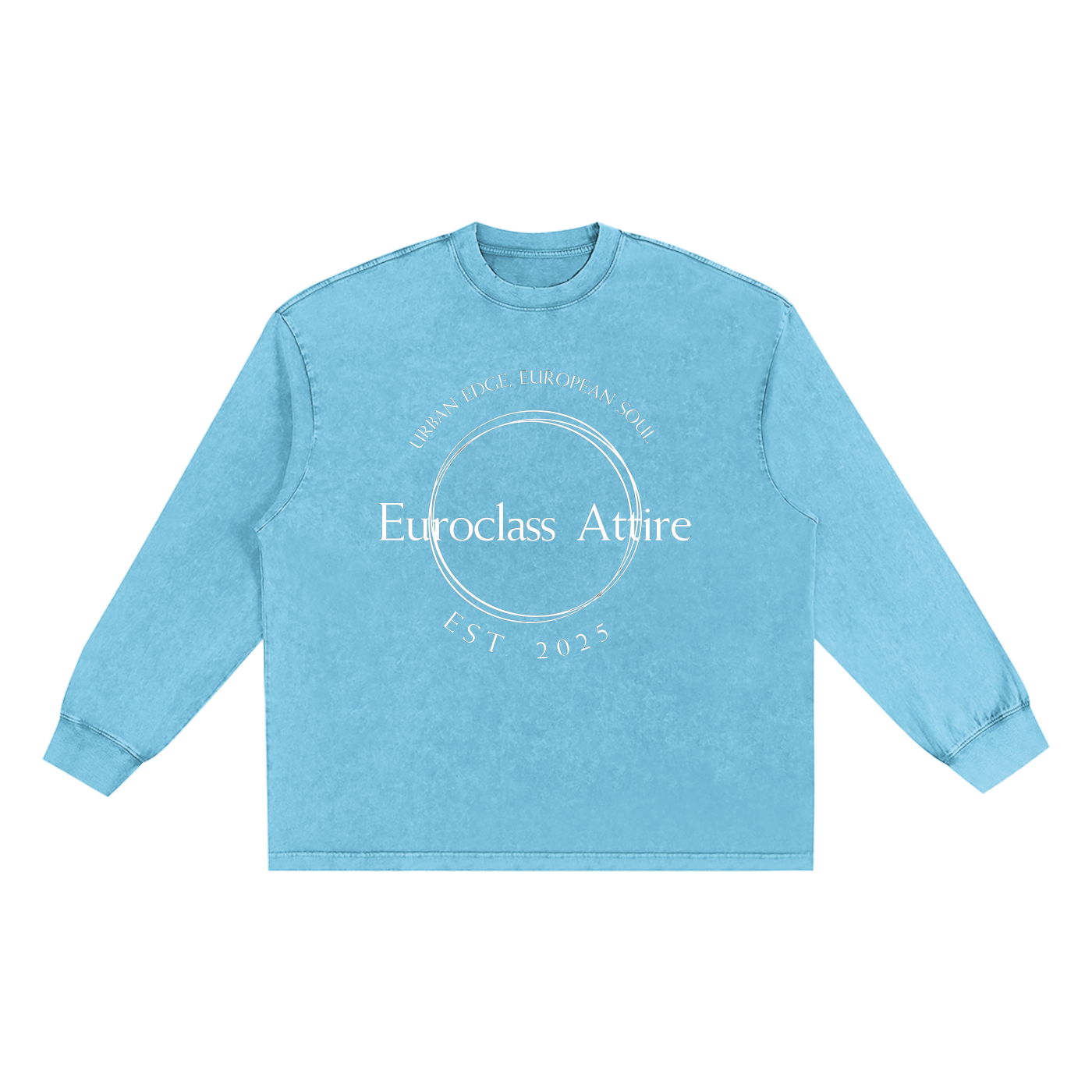 Euroclass Classic Long Sleeve