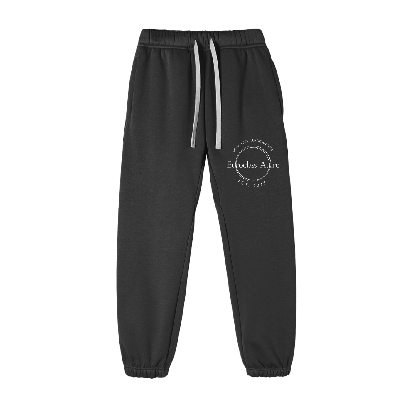 Euroclass Essential Sweatpants