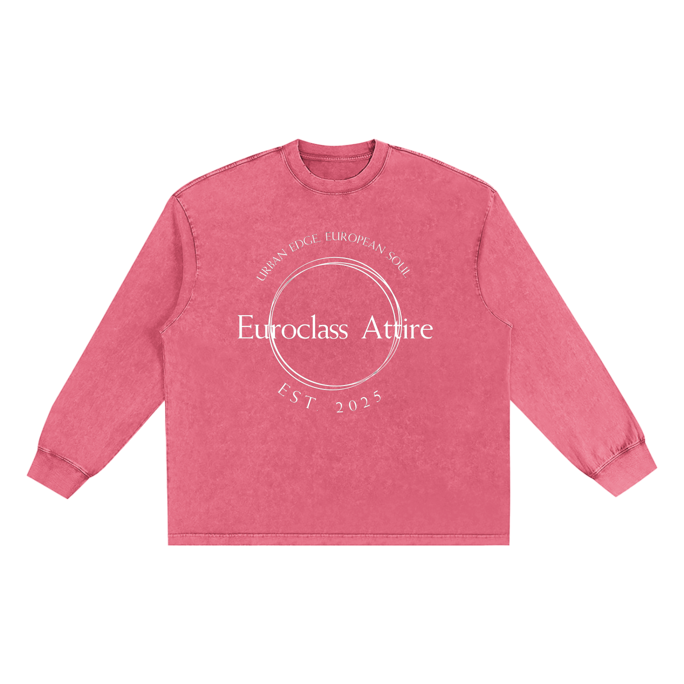 Euroclass Classic Long Sleeve