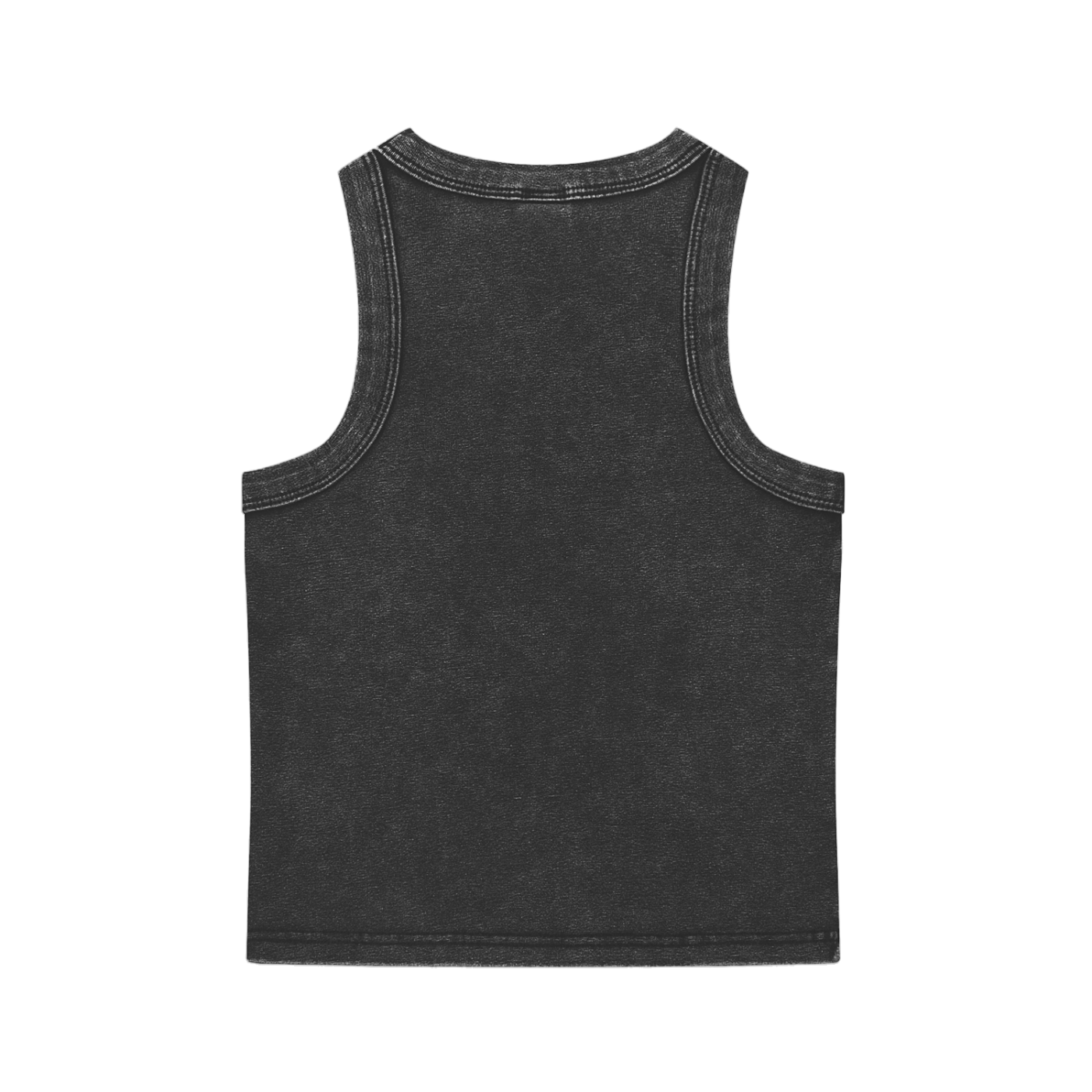 Graffiti Euroclass Attire Tanktop