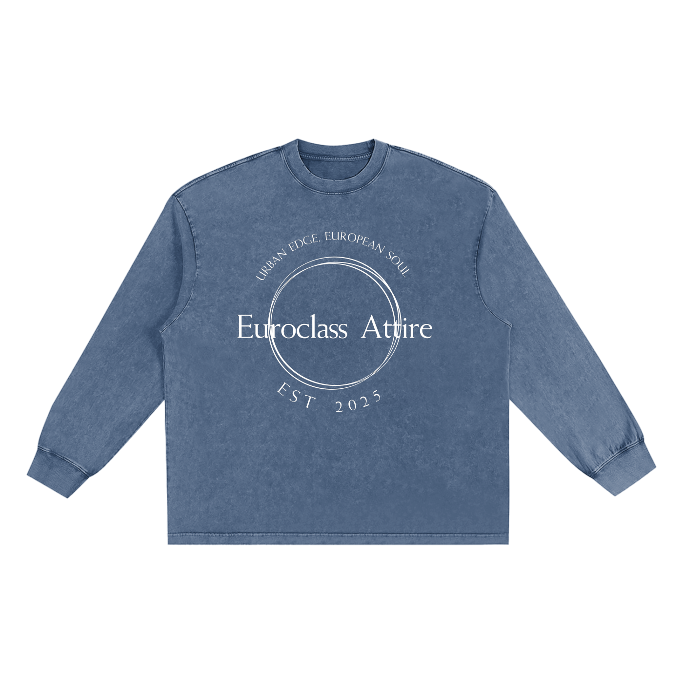 Euroclass Classic Long Sleeve