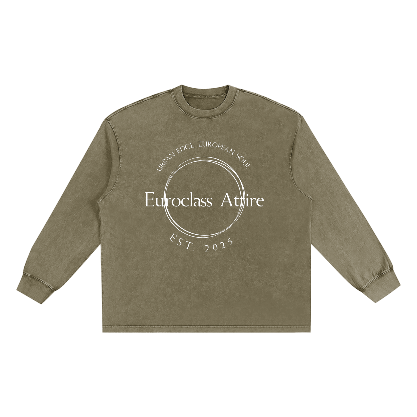 Euroclass Classic Long Sleeve