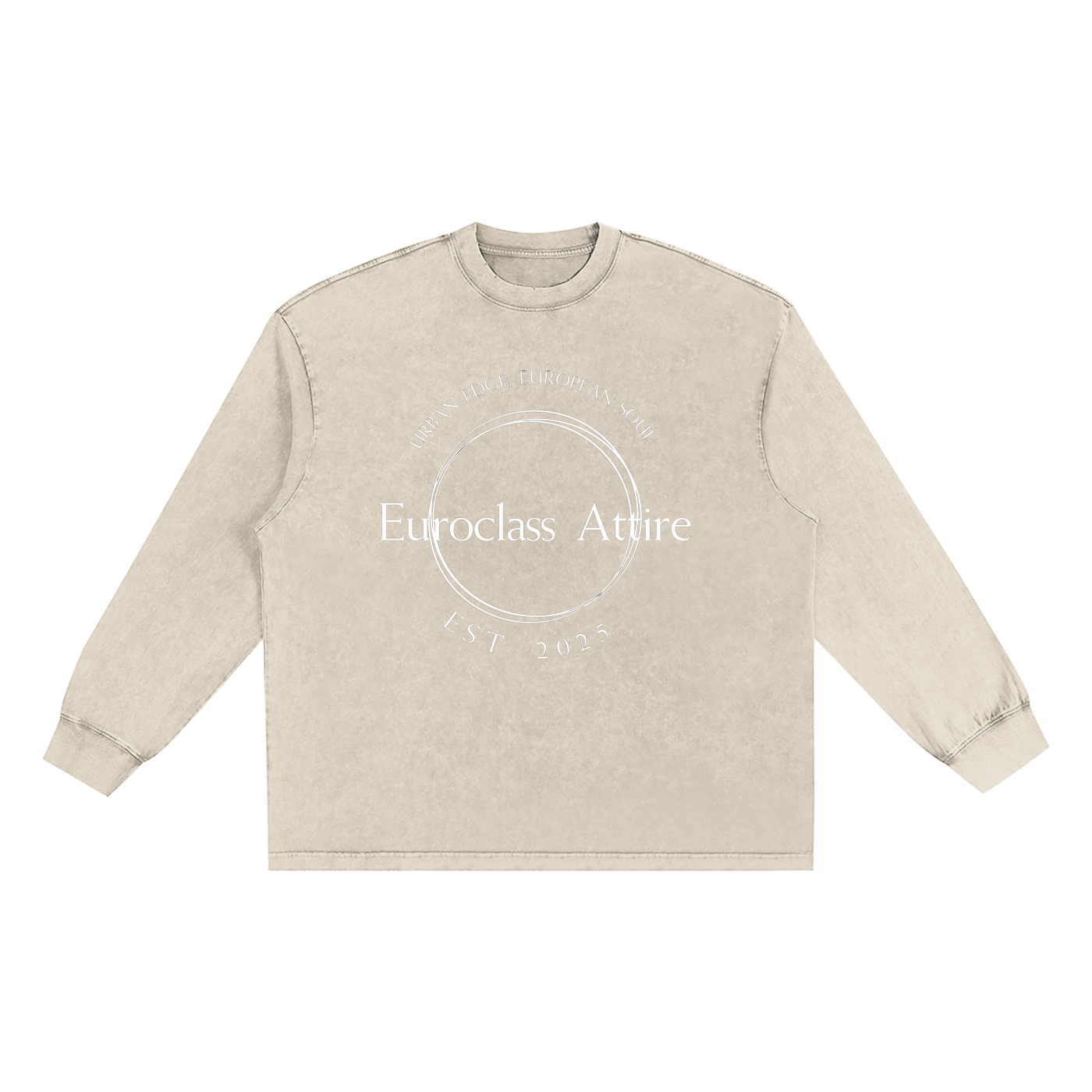 Euroclass Classic Long Sleeve